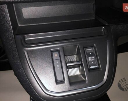 купить новое авто Ситроен Space Tourer 2025 года от официального дилера Автоцентр Черкаси Ситроен фото