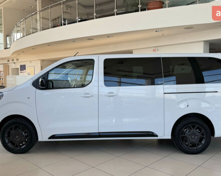 Сітроен Space Tourer, об'ємом двигуна 2 л та пробігом 0 тис. км за 43882 $, фото 5 на Automoto.ua