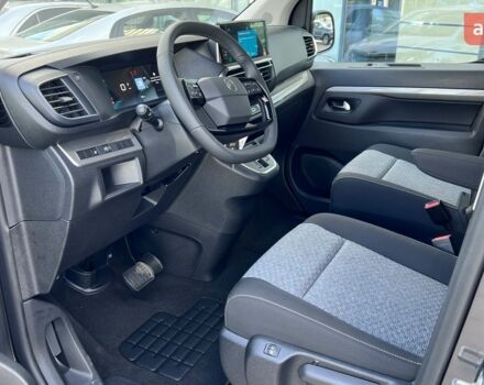 Ситроен Space Tourer 2025 года купить новое авто Ситроен Space Tourer 2025 года от официального дилера Автоцентр Поділля Ситроен фото