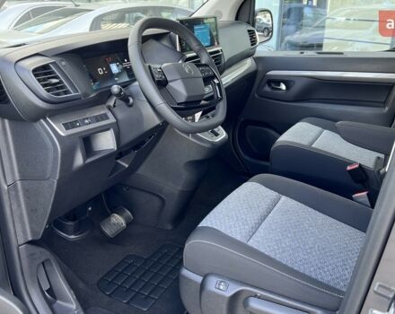 купить новое авто Ситроен Space Tourer 2025 года от официального дилера Автоцентр Поділля Ситроен фото