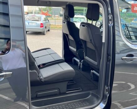 купить новое авто Ситроен Space Tourer 2025 года от официального дилера Автоцентр Поділля Ситроен фото