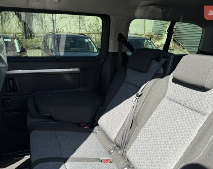 Ситроен Space Tourer, объемом двигателя 2 л и пробегом 0 тыс. км за 47796 $, фото 16 на Automoto.ua