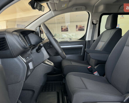 Ситроен Space Tourer, объемом двигателя 2 л и пробегом 0 тыс. км за 43913 $, фото 16 на Automoto.ua