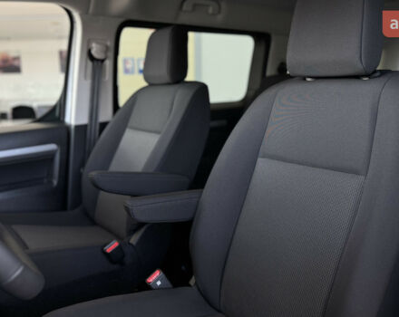 Ситроен Space Tourer, объемом двигателя 2 л и пробегом 0 тыс. км за 43913 $, фото 17 на Automoto.ua