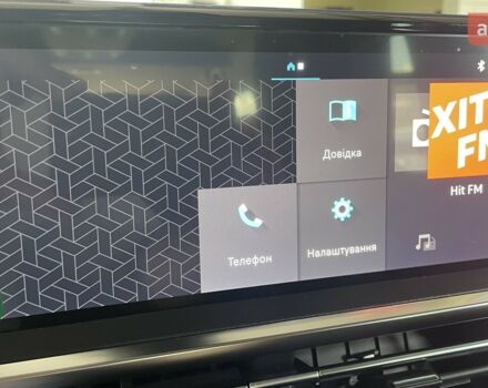 Ситроен Space Tourer, объемом двигателя 2 л и пробегом 0 тыс. км за 47796 $, фото 18 на Automoto.ua