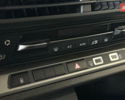 Сітроен Space Tourer, об'ємом двигуна 2 л та пробігом 0 тис. км за 43882 $, фото 24 на Automoto.ua