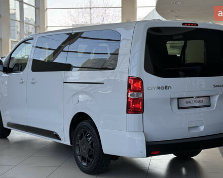 Ситроен Space Tourer, объемом двигателя 2 л и пробегом 0 тыс. км за 43913 $, фото 6 на Automoto.ua
