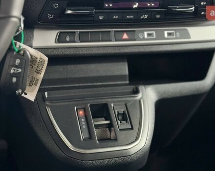 Ситроен Space Tourer, объемом двигателя 2 л и пробегом 0 тыс. км за 46440 $, фото 17 на Automoto.ua