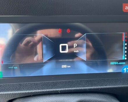 Ситроен Space Tourer 2025 года купить новое авто Ситроен Space Tourer 2025 года от официального дилера Автоцентр Поділля Ситроен фото