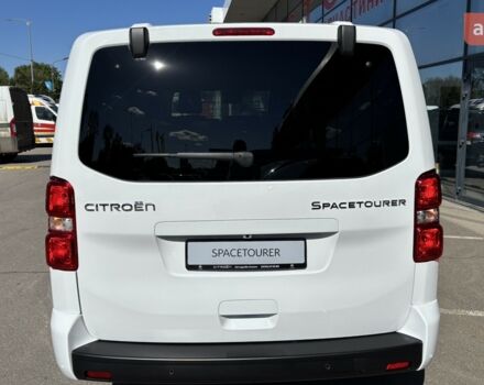 купить новое авто Ситроен Space Tourer 2025 года от официального дилера Автодрайв-Альянс Ситроен фото