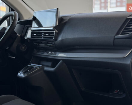 Сітроен Space Tourer, об'ємом двигуна 2 л та пробігом 0 тис. км за 43882 $, фото 30 на Automoto.ua