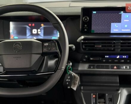 Ситроен Space Tourer, объемом двигателя 2 л и пробегом 0 тыс. км за 46440 $, фото 15 на Automoto.ua