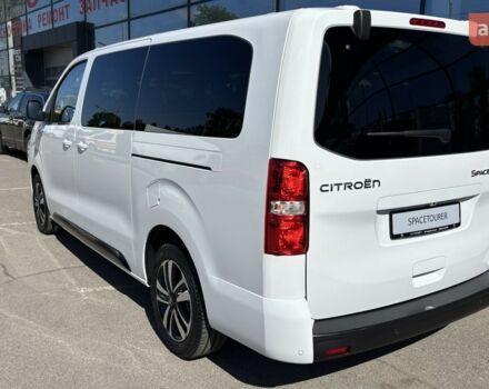 купить новое авто Ситроен Space Tourer 2025 года от официального дилера Автодрайв-Альянс Ситроен фото