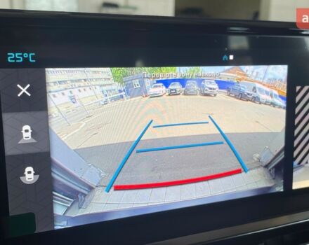 Ситроен Space Tourer, объемом двигателя 2 л и пробегом 0 тыс. км за 47205 $, фото 17 на Automoto.ua