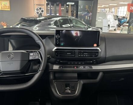 купить новое авто Ситроен Space Tourer 2025 года от официального дилера ІЛТА Ситроен фото