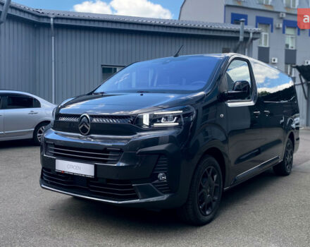 Сітроен Space Tourer 2025 у Києві на Automoto.ua Сітроен Space Tourer, об'ємом двигуна 2 л та пробігом 0 тис. км за 46990 $, фото 3 на Automoto.ua