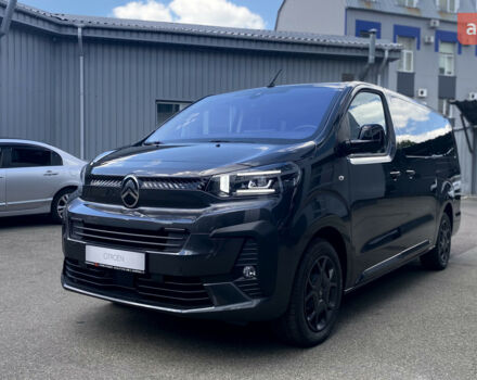 Сітроен Space Tourer, об'ємом двигуна 2 л та пробігом 0 тис. км за 46417 $, фото 3 на Automoto.ua