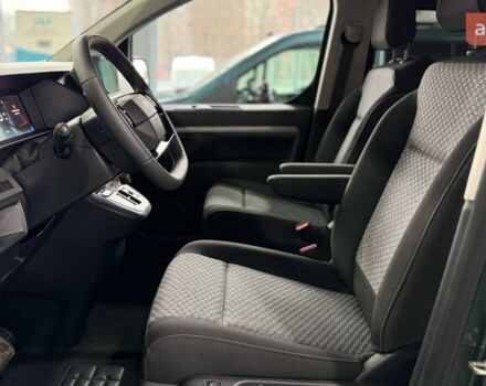 Ситроен Space Tourer, объемом двигателя 2 л и пробегом 0 тыс. км за 46440 $, фото 11 на Automoto.ua