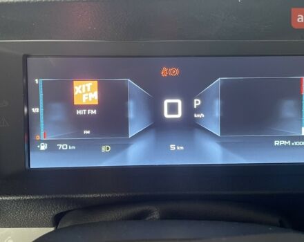 Ситроен Space Tourer, объемом двигателя 2 л и пробегом 0 тыс. км за 47796 $, фото 20 на Automoto.ua