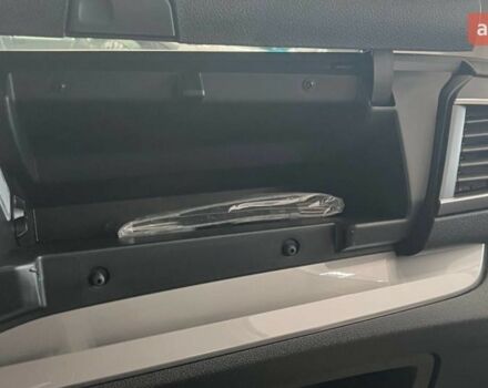 Ситроен Space Tourer 2025 года купить новое авто Ситроен Space Tourer 2025 года от официального дилера Авто-Шанс Ситроен фото