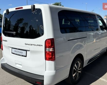 купить новое авто Ситроен Space Tourer 2025 года от официального дилера Автодрайв-Альянс Ситроен фото