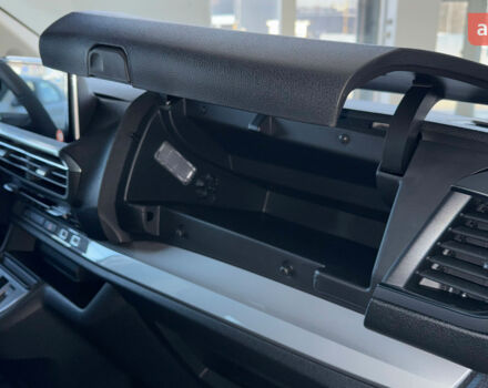 Сітроен Space Tourer, об'ємом двигуна 2 л та пробігом 0 тис. км за 43882 $, фото 31 на Automoto.ua