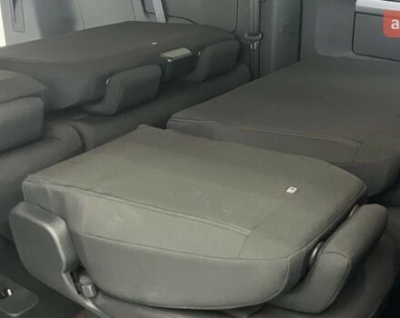 Ситроен Space Tourer 2025 года купить новое авто Ситроен Space Tourer 2025 года от официального дилера Авто-Шанс Ситроен фото