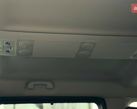 Ситроен Space Tourer, объемом двигателя 2 л и пробегом 0 тыс. км за 46440 $, фото 22 на Automoto.ua