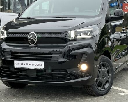 купить новое авто Ситроен Space Tourer 2025 года от официального дилера Автоцентр AUTOGROUP Ситроен фото