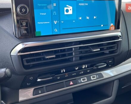 Ситроен Space Tourer 2025 года купить новое авто Ситроен Space Tourer 2025 года от официального дилера Автоцентр Поділля Ситроен фото