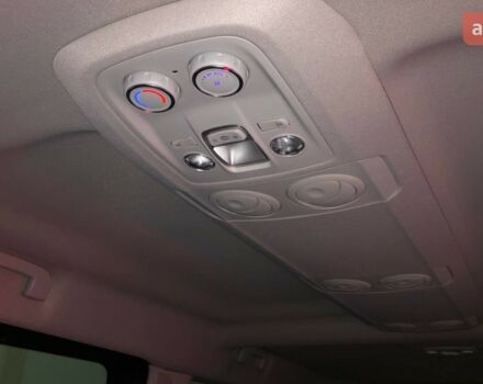 купить новое авто Ситроен Space Tourer 2025 года от официального дилера Автоцентр Черкаси Ситроен фото