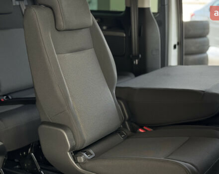 Ситроен Space Tourer, объемом двигателя 2 л и пробегом 0 тыс. км за 43913 $, фото 41 на Automoto.ua