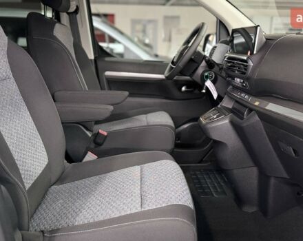 Ситроен Space Tourer, объемом двигателя 2 л и пробегом 0 тыс. км за 46440 $, фото 24 на Automoto.ua