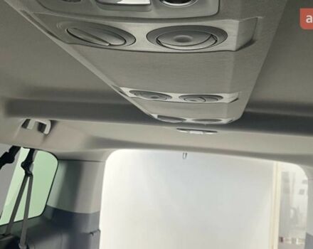 Ситроен Space Tourer 2025 года купить новое авто Ситроен Space Tourer 2025 года от официального дилера Авто-Шанс Ситроен фото