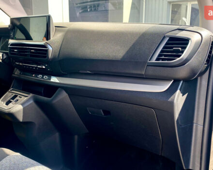 Сітроен Space Tourer 2025 у Києві на Automoto.ua Сітроен Space Tourer, об'ємом двигуна 2 л та пробігом 0 тис. км за 46990 $, фото 28 на Automoto.ua