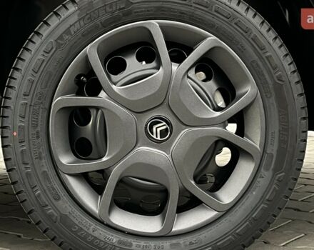 купить новое авто Ситроен Space Tourer 2025 года от официального дилера Автоцентр AUTOGROUP Ситроен фото