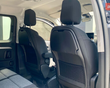 Сітроен Space Tourer, об'ємом двигуна 2 л та пробігом 0 тис. км за 46417 $, фото 26 на Automoto.ua