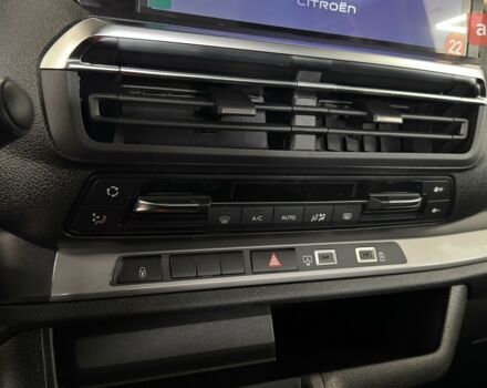 купить новое авто Ситроен Space Tourer 2025 года от официального дилера ІЛТА Ситроен фото