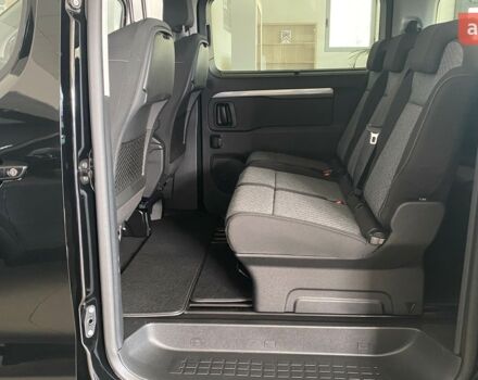 купити нове авто Сітроен Space Tourer 2025 року від офіційного дилера ІЛТА Сітроен фото