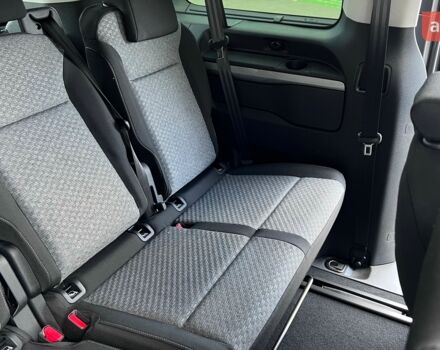 Ситроен Space Tourer 2025 года купить новое авто Ситроен Space Tourer 2025 года от официального дилера Автоцентр Поділля Ситроен фото