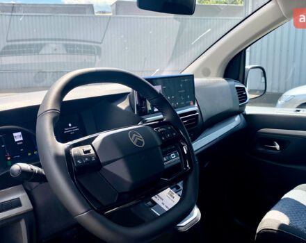 Сітроен Space Tourer, об'ємом двигуна 2 л та пробігом 0 тис. км за 46417 $, фото 15 на Automoto.ua