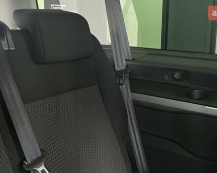 Ситроен Space Tourer 2025 года купить новое авто Ситроен Space Tourer 2025 года от официального дилера Авто-Шанс Ситроен фото