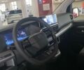 купити нове авто Сітроен Space Tourer 2025 року від офіційного дилера ІЛТА Сітроен фото