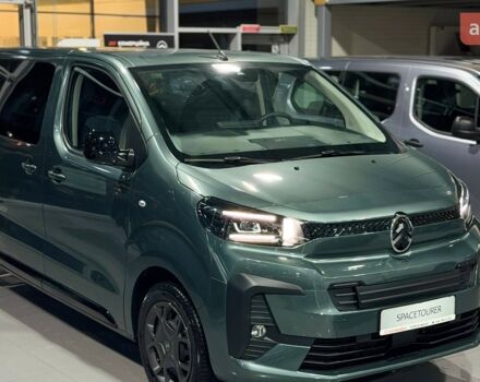 Ситроен Space Tourer, объемом двигателя 2 л и пробегом 0 тыс. км за 46440 $, фото 3 на Automoto.ua