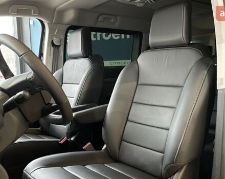 купити нове авто Сітроен Space Tourer 2025 року від офіційного дилера Автоцентр AUTOGROUP Сітроен фото