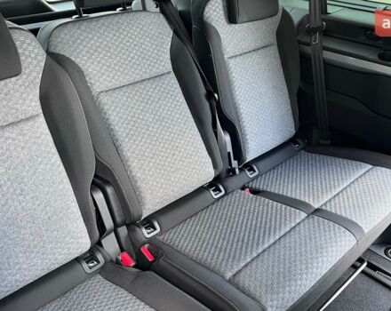 Ситроен Space Tourer 2025 года купить новое авто Ситроен Space Tourer 2025 года от официального дилера Автоцентр Поділля Ситроен фото