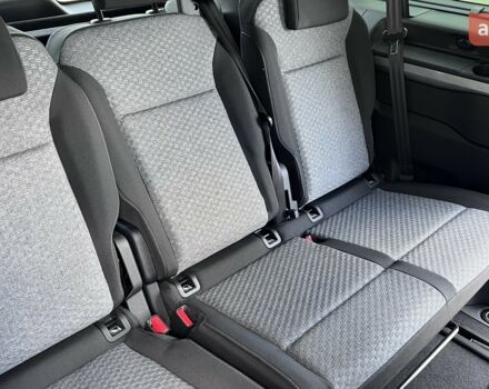 купить новое авто Ситроен Space Tourer 2025 года от официального дилера Автоцентр Поділля Ситроен фото