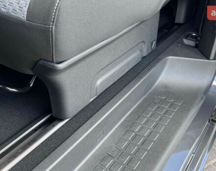 Ситроен Space Tourer 2025 года купить новое авто Ситроен Space Tourer 2025 года от официального дилера Автоцентр Поділля Ситроен фото