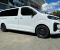 купити нове авто Сітроен Space Tourer 2025 року від офіційного дилера ТОВ «Альфа Авангард» Сітроен фото