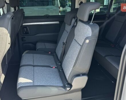 купить новое авто Ситроен Space Tourer 2025 года от официального дилера Автодрайв-Альянс Ситроен фото